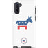 Democrat Donkey Galaxy Cases